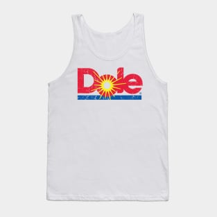 Dole fresh food Tank Top